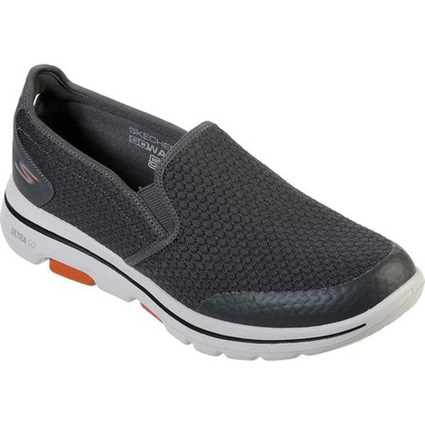 skechers go walk 2 mens pink
