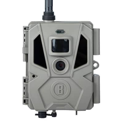 Bushnell CelluCORE 20 Low Glow Cellular Trail Security Camera