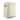 happimess 10.6-Gallon Double Bucket Trash Can with Soft Close Lid