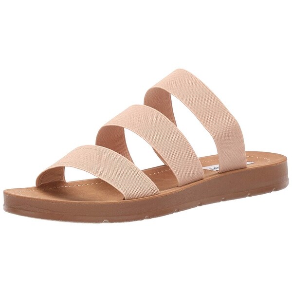 steve madden pascale slide sandal