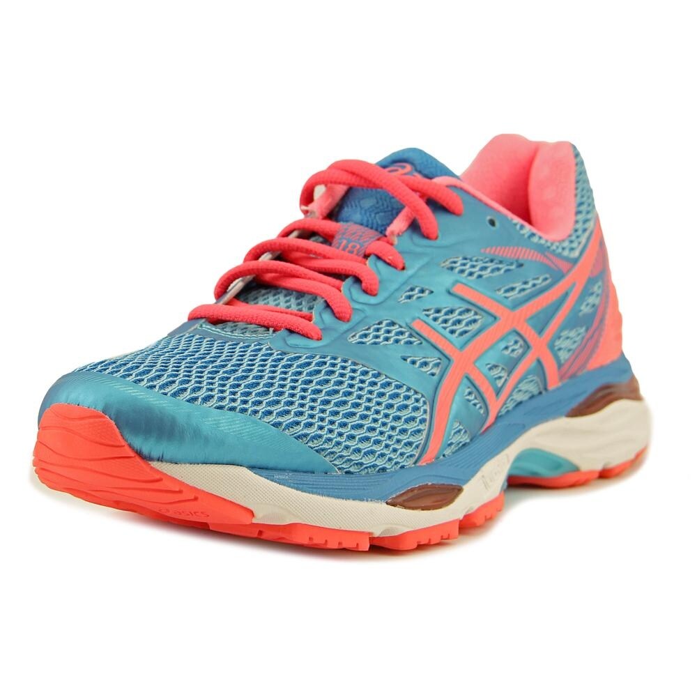 asics gel cumulus 18 womens 2017