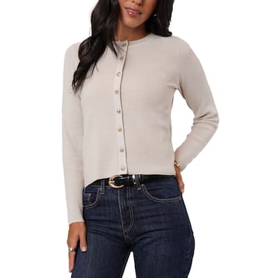 Nanette Lepore Short Sleeve Dolman Sweater with Zipper