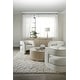preview thumbnail 2 of 2, Hooker Furniture Cascade 28" Wide Modern Zen Upholstered Accent Chair