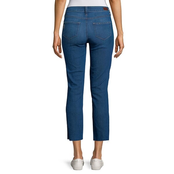 paige margot straight leg jeans