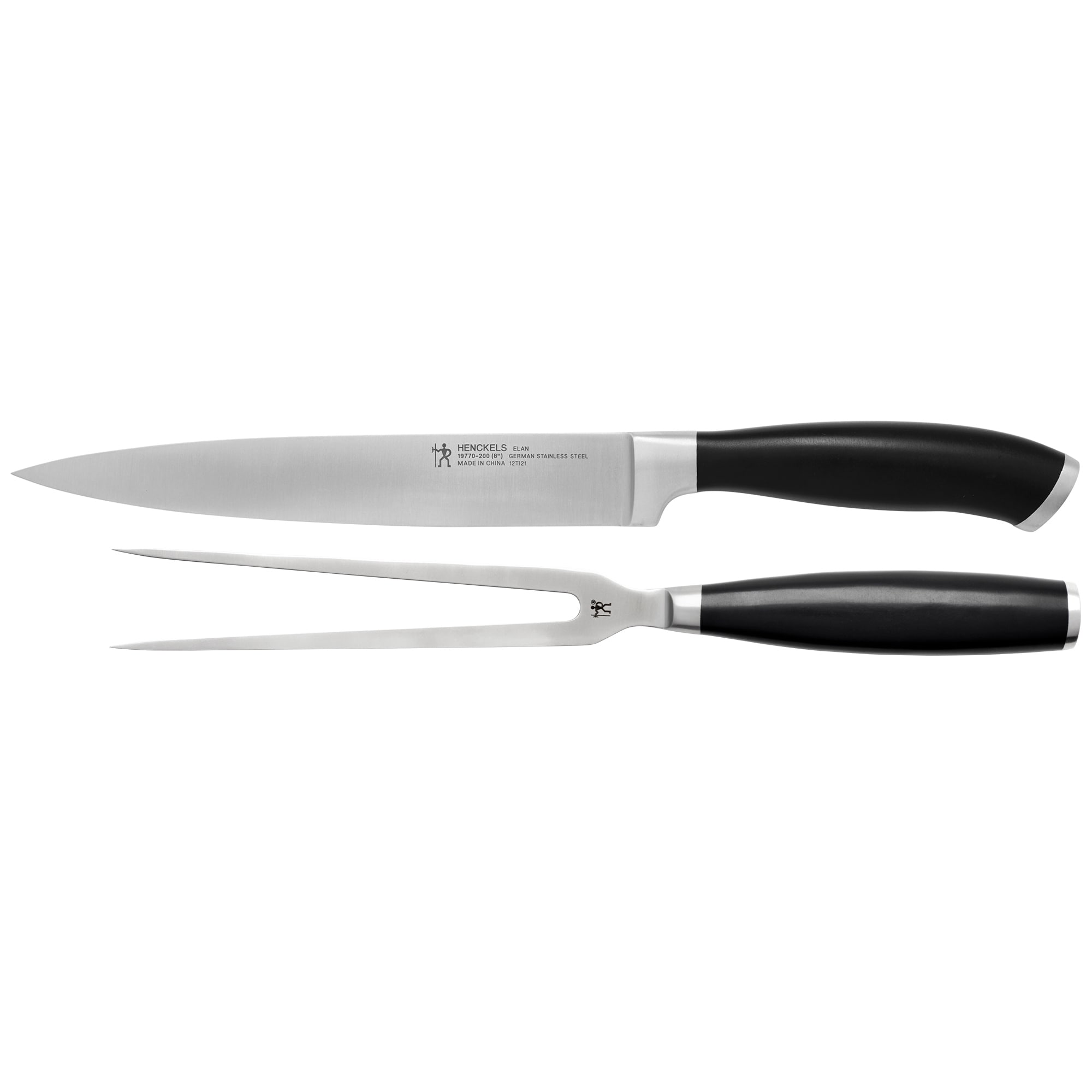 Calphalon Contemporary Cutlery, Steak Knives (Set of 8), 8-Piece