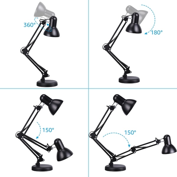 Lamp adjustable arm cheap
