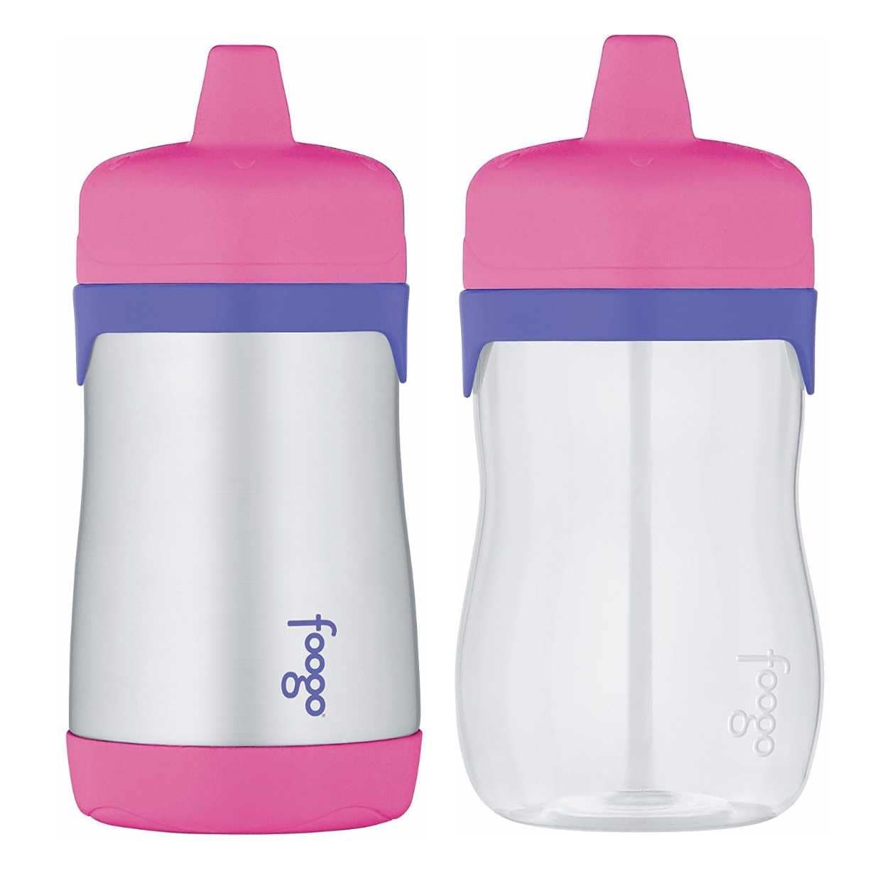 Sippy Cups