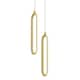 Option Gold / White