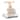 Costway Wooden Baby Walker Ice Cream Cart Toy with Sweet Accessories & - See Details