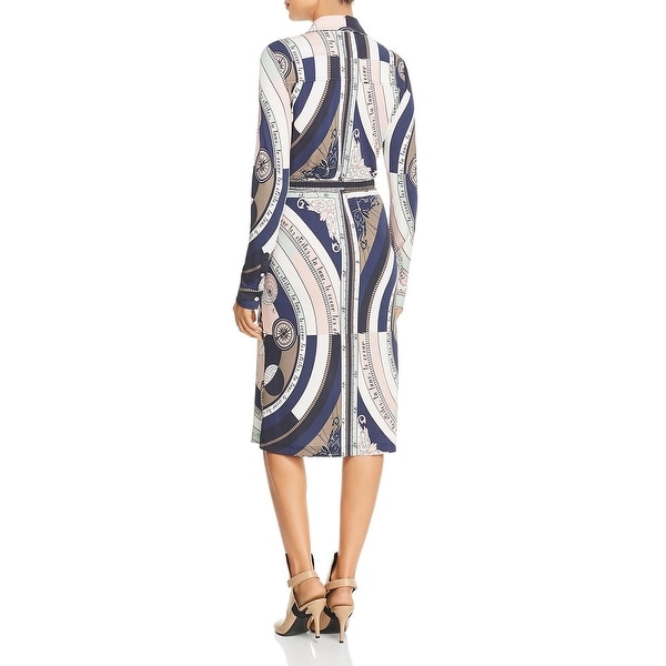 Crista shirtdress clearance
