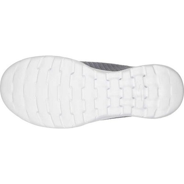skechers go walk lite daffodil