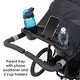 preview thumbnail 9 of 26, Baby Trend Expedition Race Tec PLUS Jogger