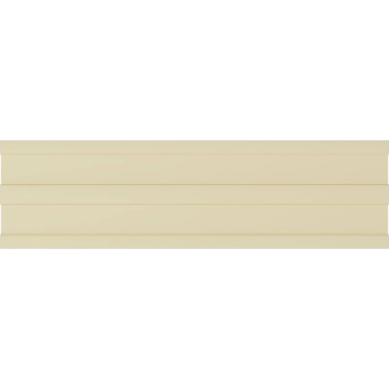 5"H x 7/8"P x 94 1/2"L Orleans Rope Chair Rail or Casing Moulding