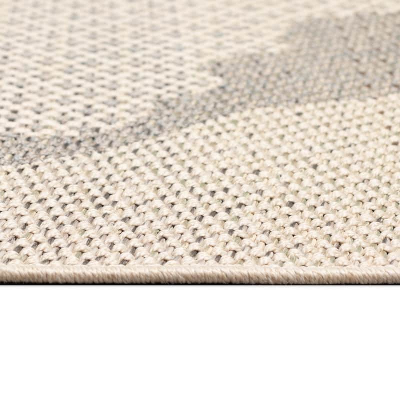 Liora Manne Riviera Landscape Indoor/Outdoor Area Rug