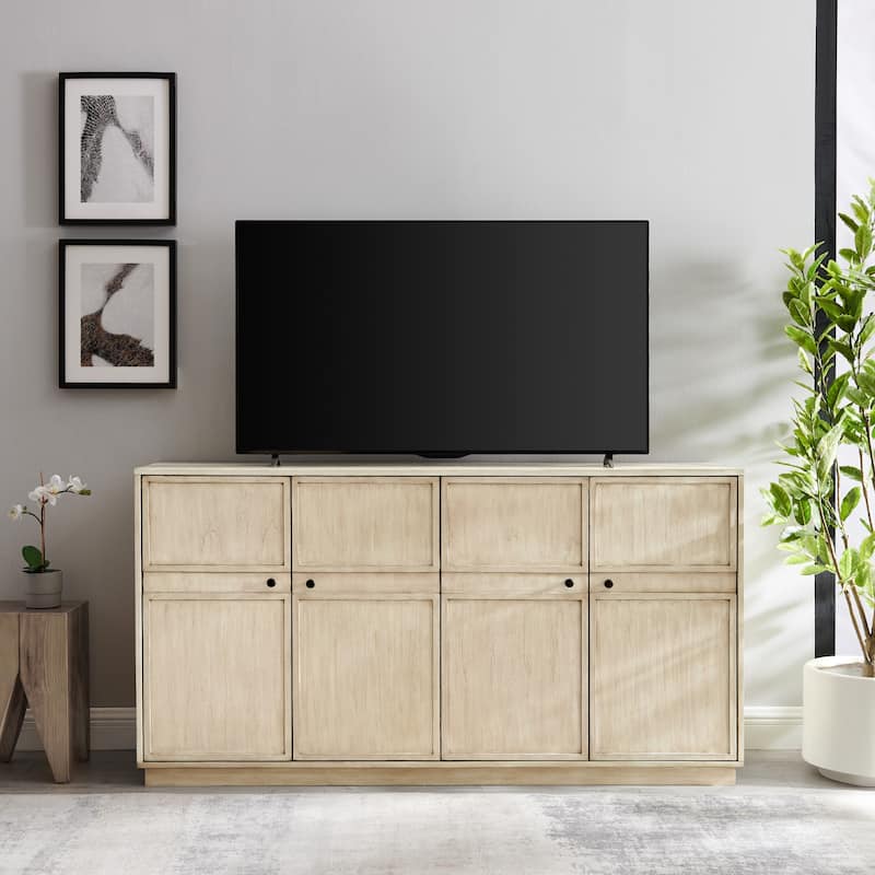 Middlebrook 62-Inch 4-Door Buffet Console