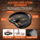 preview thumbnail 11 of 19, VEVOR Drum Seat, Adjustable Height,Comfortable Padded Stool,for Drum Player