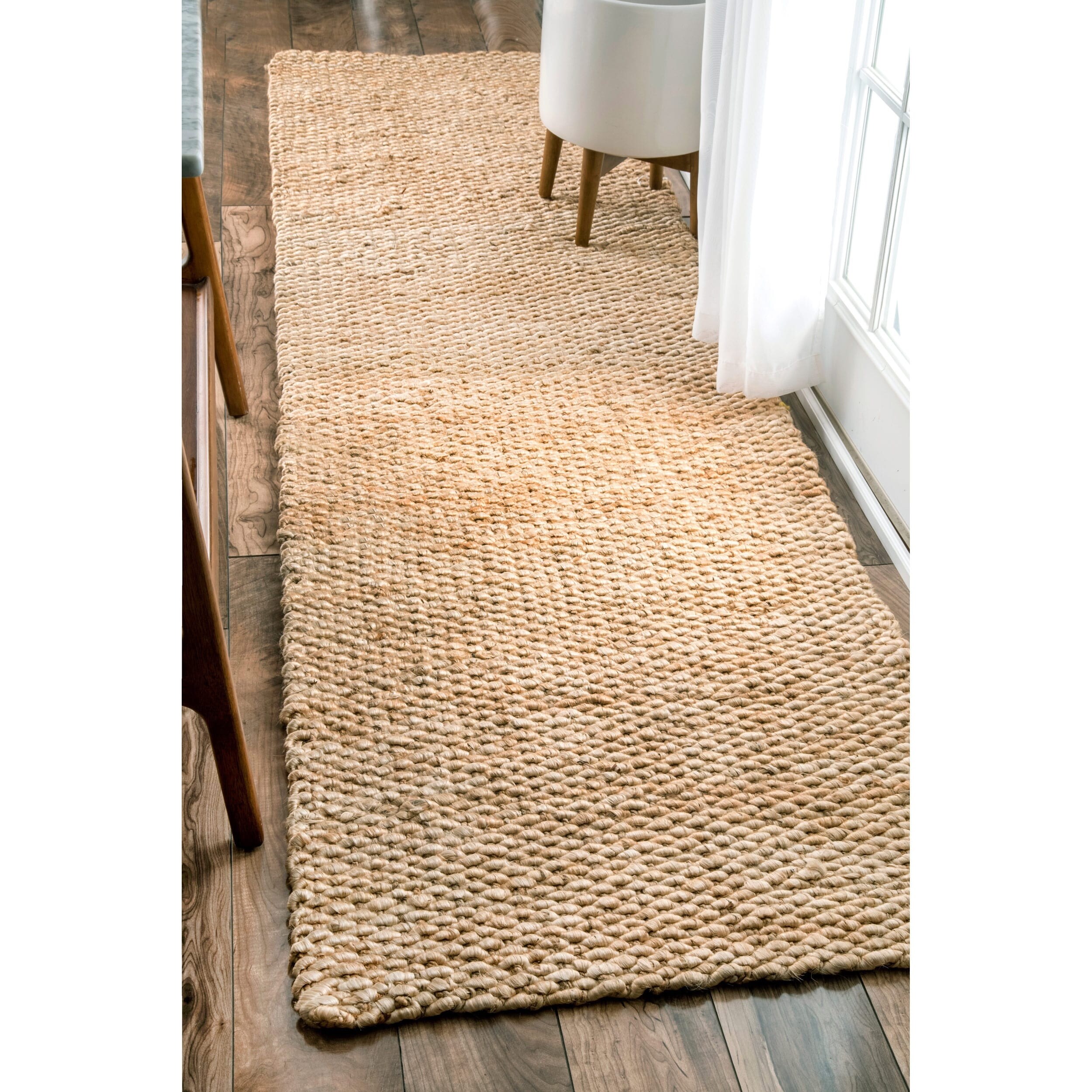 Shop The Gray Barn Mayan Jute Area Rug On Sale Overstock