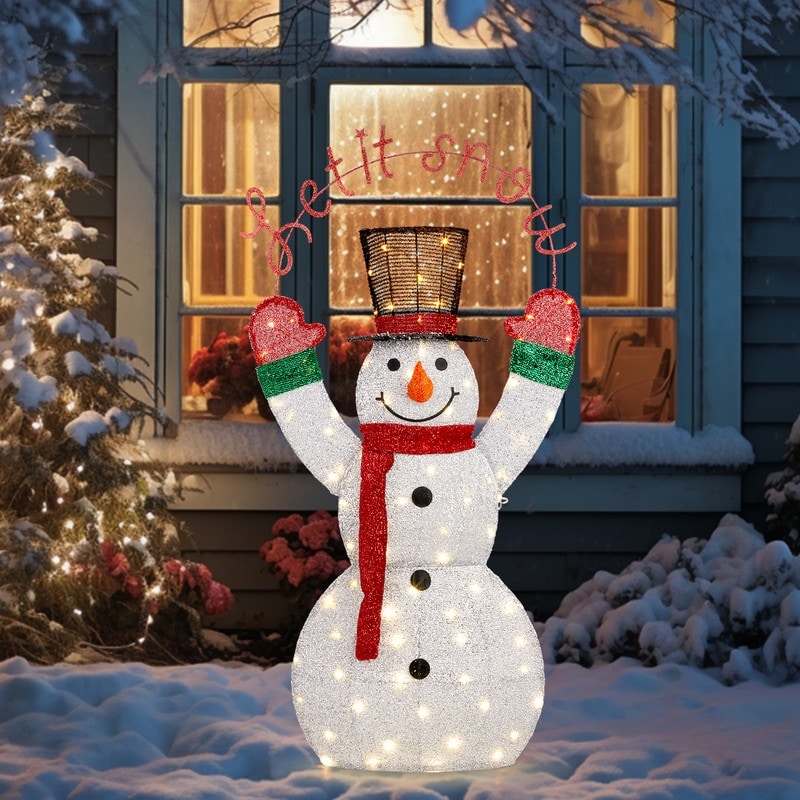 Discount outdoor christmas decorations discount