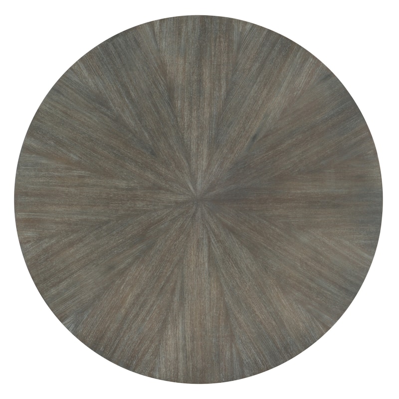 Hooker Furniture Modern Style 38" Round Cocktail Coffee Table