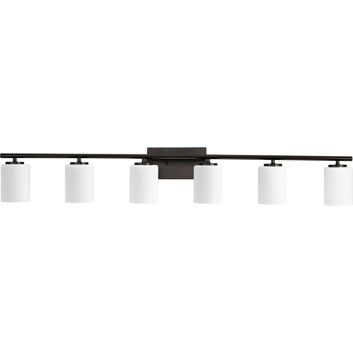 Six bulb vanity light discount