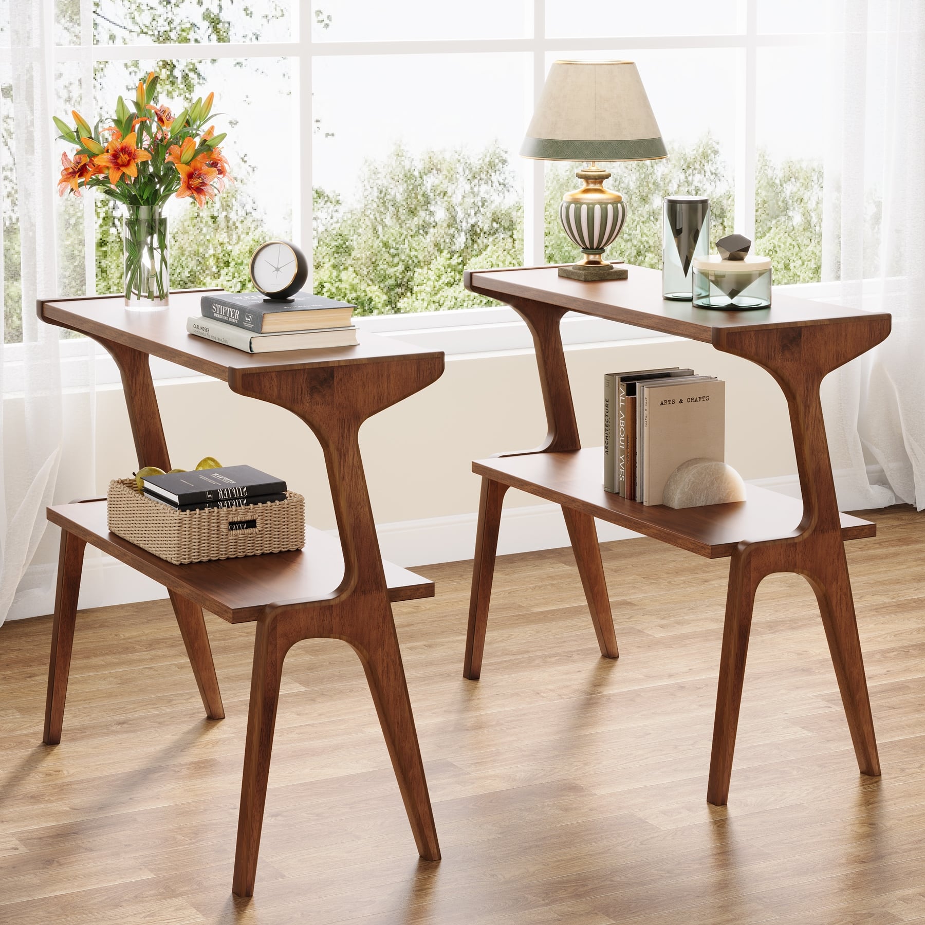 Option Walnut