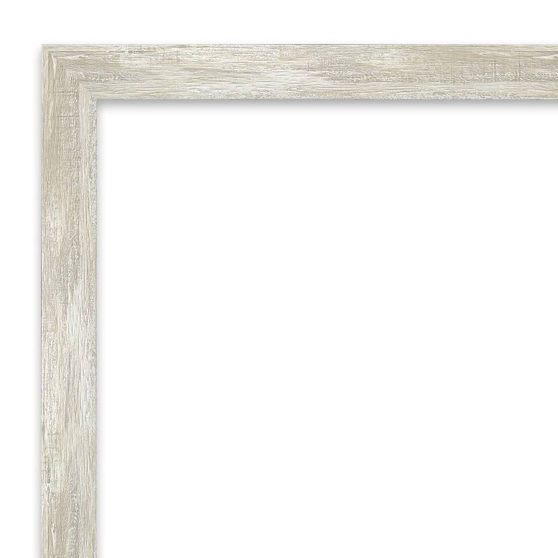 Metallic Signature Mat Picture Frame - Autograph Photo Frame Guest Book Alternative for Weddings, Graduations, or Retirement