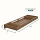 preview thumbnail 9 of 10, Evolur Oakley Change Tray