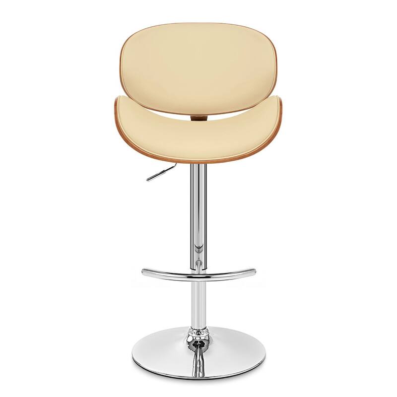 Naples Adjustable Swivel Barstool
