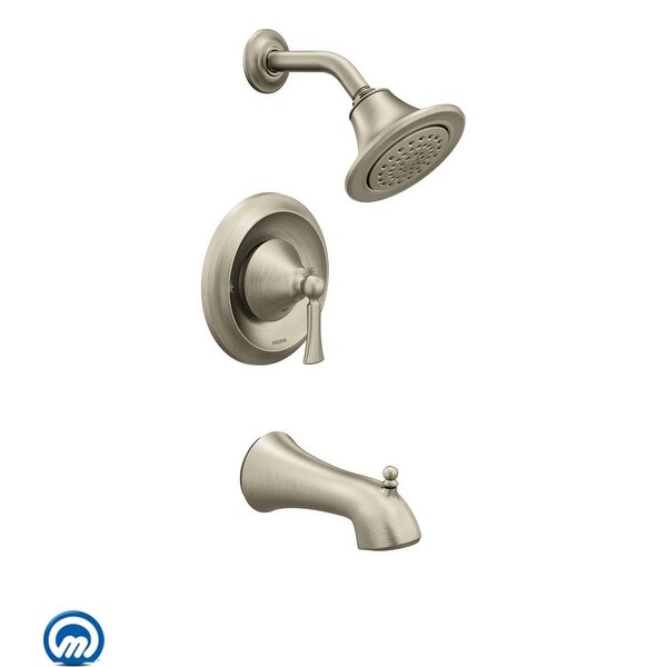 Moen T4503 Wynford 2.5 GPM Tub and Shower Trim Only