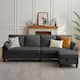 Option Dark Grey