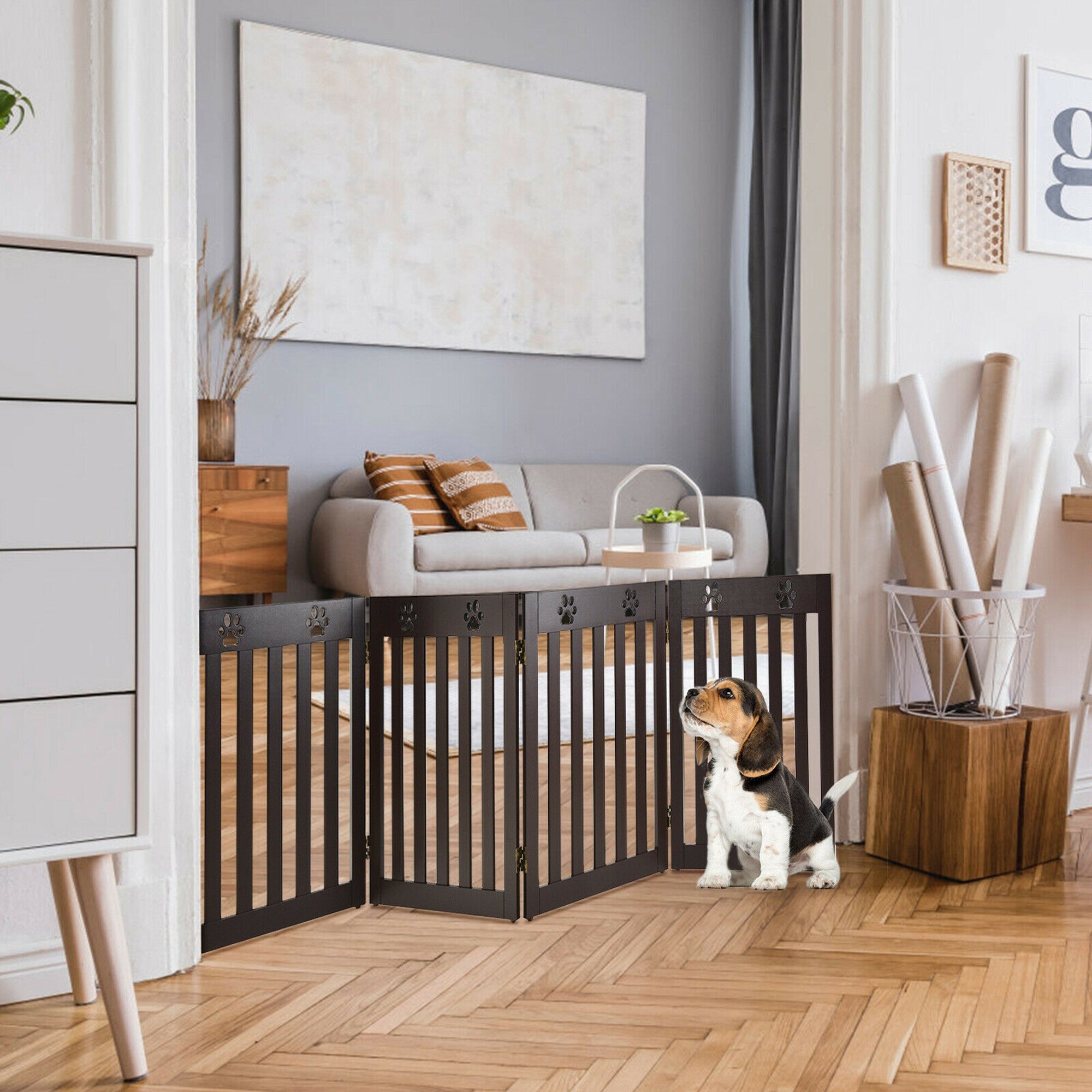 Ikea outlet dog gate