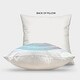 preview thumbnail 3 of 2, Stupell Moon & Back Phrase Printed Throw Pillow by Victoria Hutto