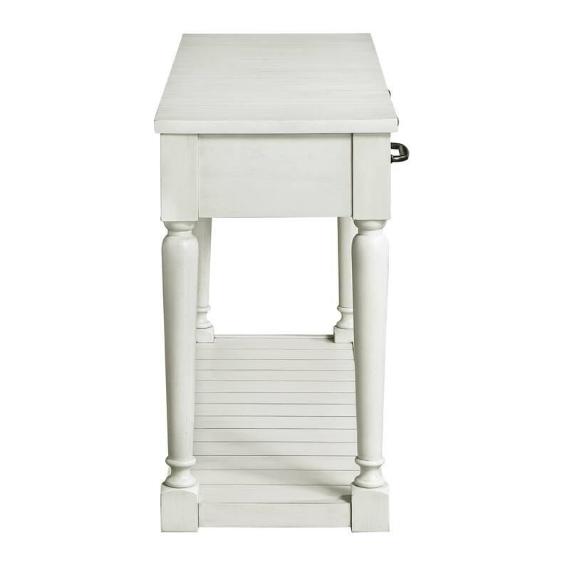 The Gray Barn Halstead Farmhouse Sofa Table Bed Bath & Beyond 32820170