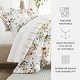 preview thumbnail 8 of 7, Becky Cameron Reversible Pattern 7 piece Bed In A Bag Bundle