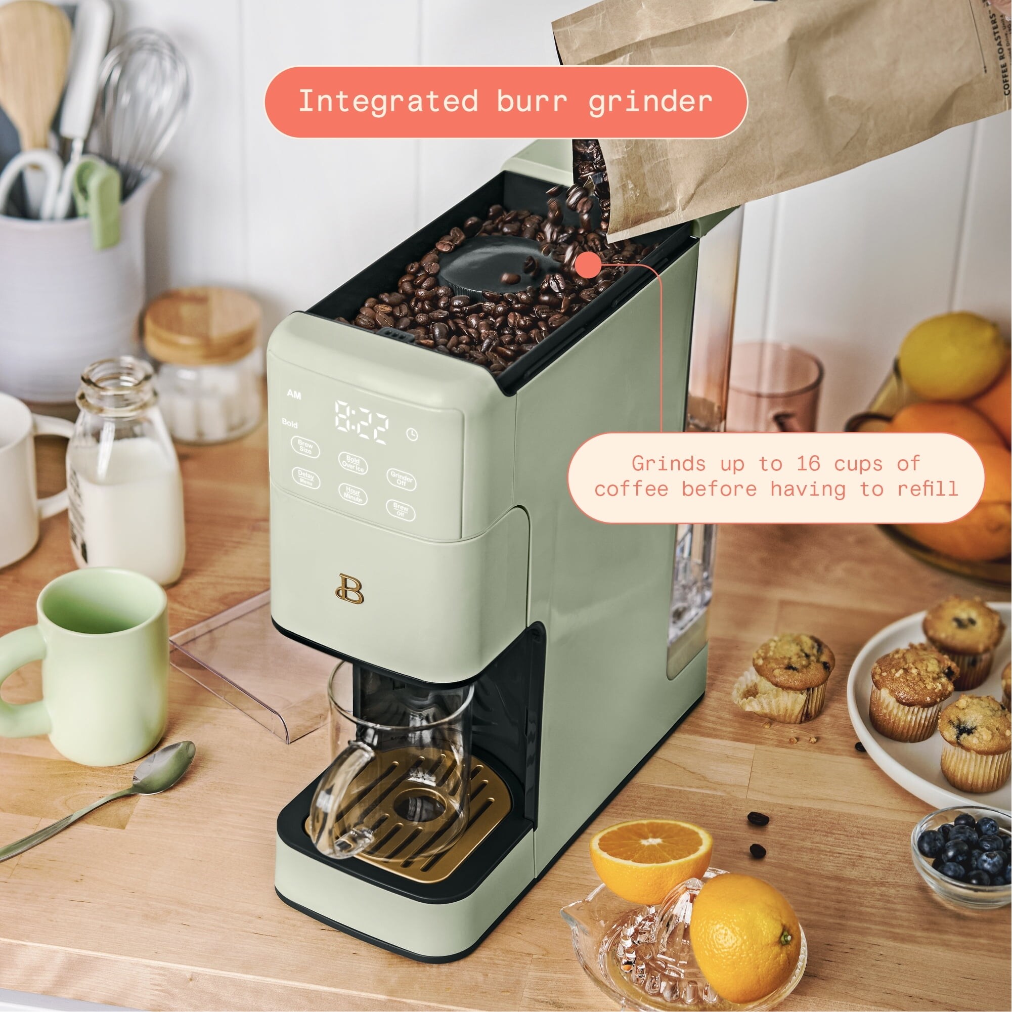 Programmable Single Serve Coffee Maker On Sale Bed Bath Beyond 39863827
