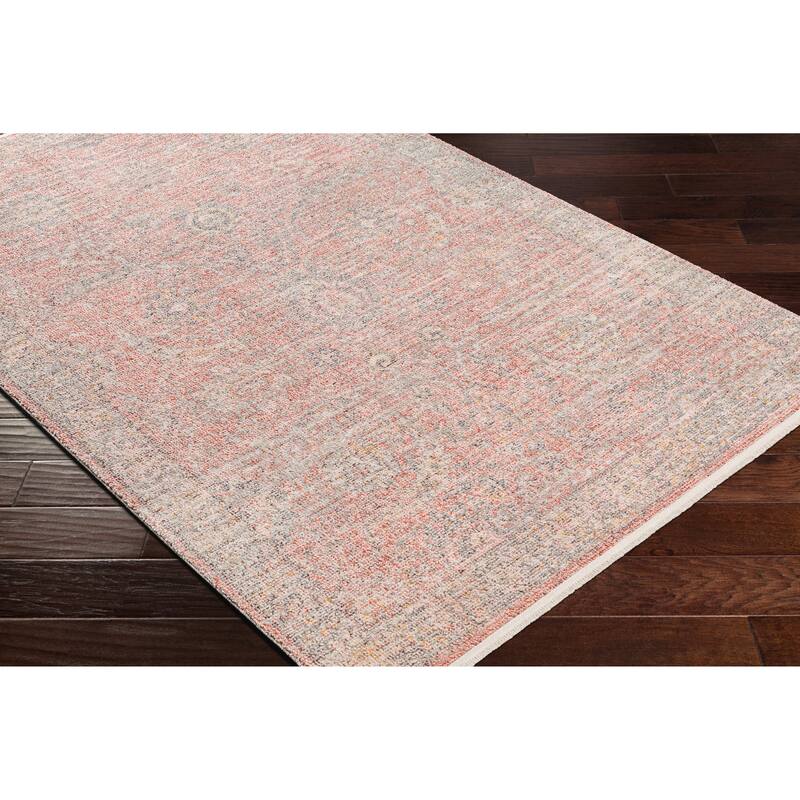Livabliss Suhani Traditional Area Rug
