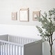 preview thumbnail 4 of 3, Crane Baby 3-Pc. Beach Life Wall Decor - Taupe/White