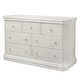 preview thumbnail 8 of 9, Vista Elite Double Dresser