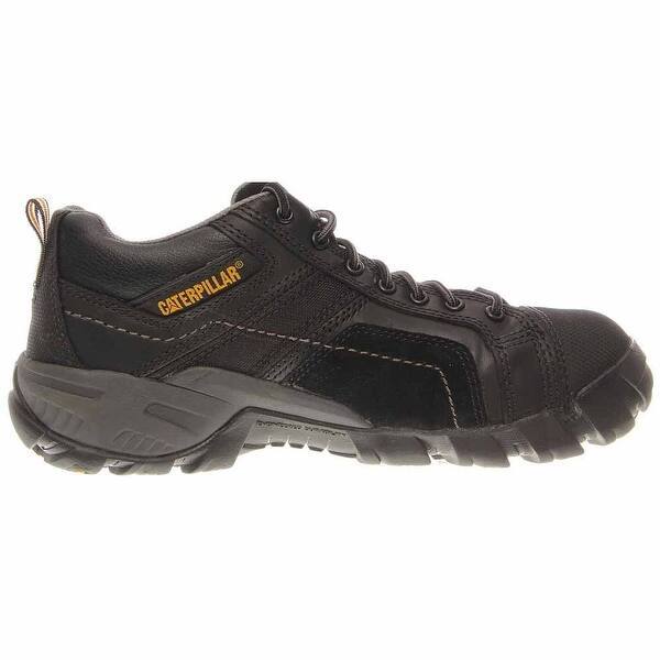 Shop Cat Footwear Mens Argon Composite Toe Work Shoe Work Duty