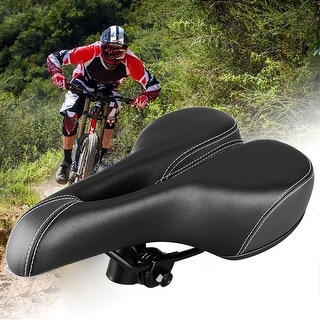 Mountain Bike Best Bike Seat For Men's Balls ROCKBROS Gel - Main Image