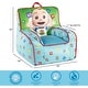 preview thumbnail 2 of 3, Cocomelon Kids Bean Bag Chair