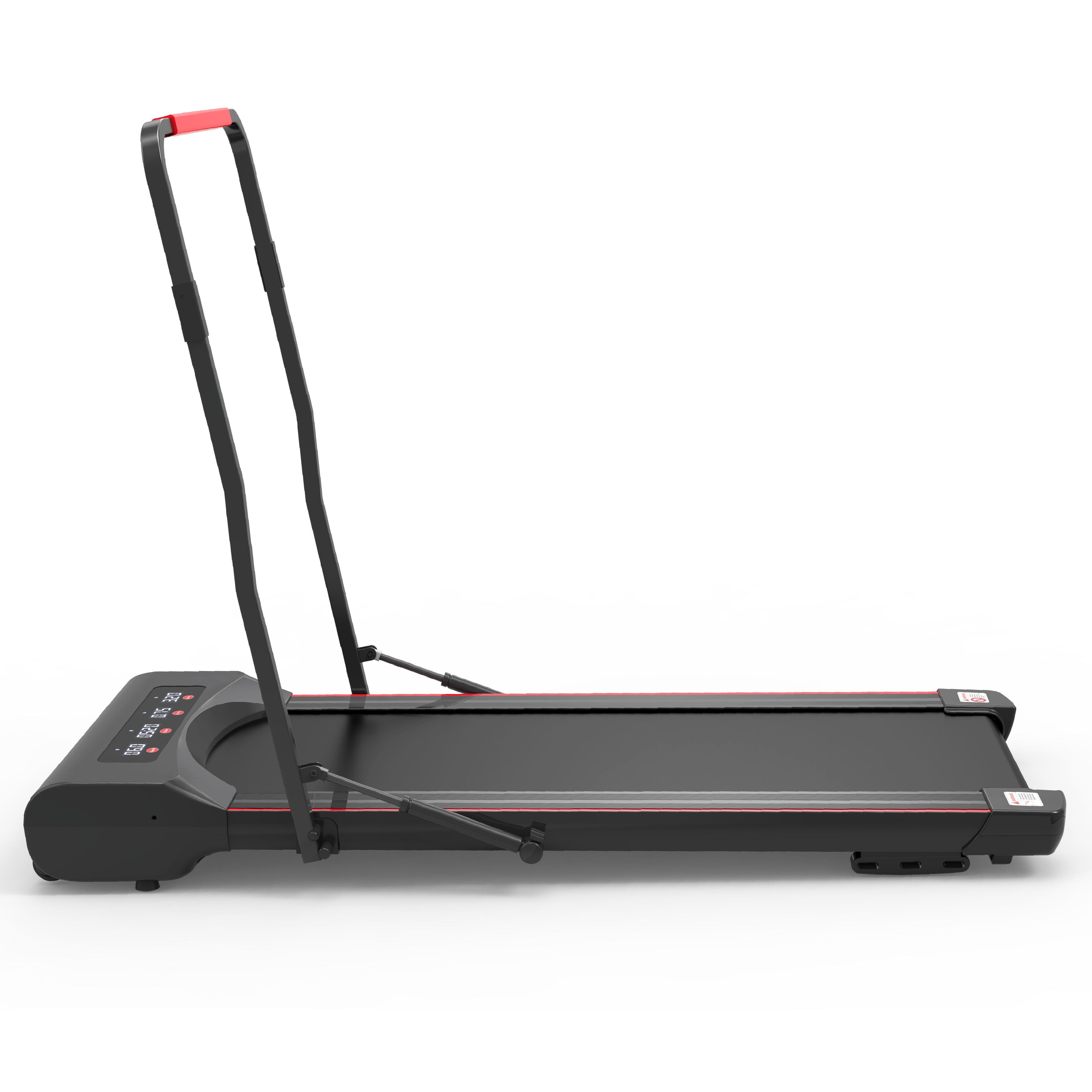 Dynamo electric mini hotsell treadmill