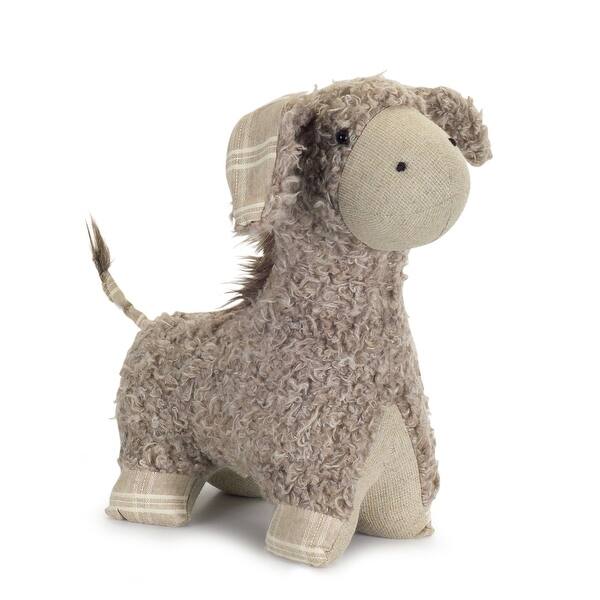 Shop Set Of 2 Donkey Door Stop 11 Overstock 27464680