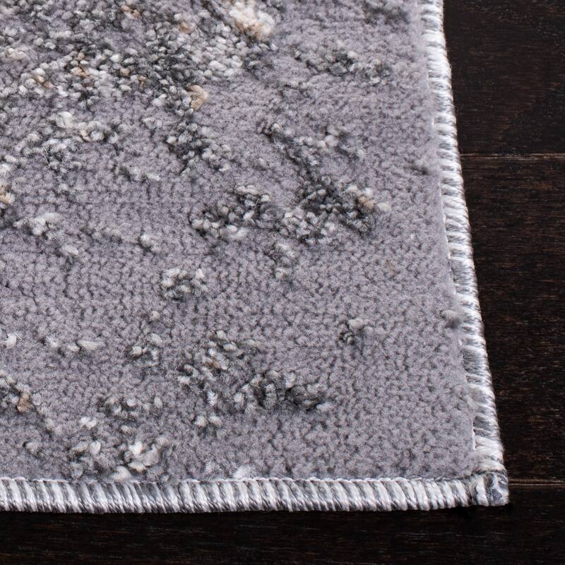 SAFAVIEH Aston Zhannat Modern Abstract Rug