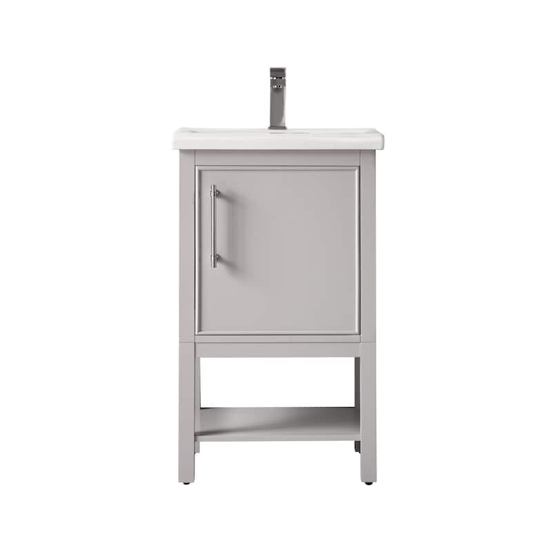 Sudio Design Bathroom Vanity Taylor Collection