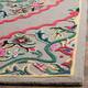 SAFAVIEH Handmade Bellagio Junie Medallion Wool Rug