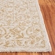 preview thumbnail 136 of 158, SAFAVIEH Handmade Dip Dye Karyn Wool Rug