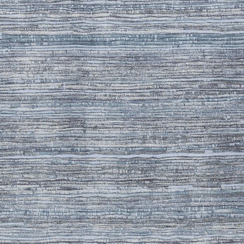 HomeRoots Striped Transitional Rectangle Outdoor Rug