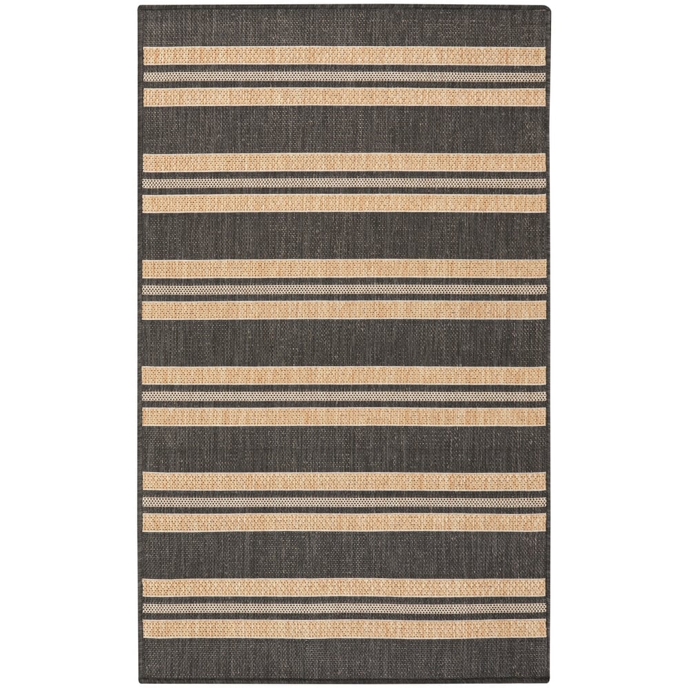 Nourison Horizon Indoor/Outdoor Modern Area Rug