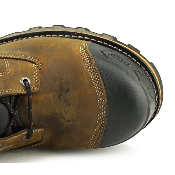 timberland pro boondock 6 review